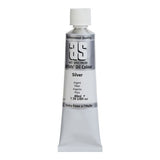 Artist Oil Paint - As Oil 40ml S3 Silver