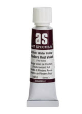 Watercolour Paint - As W/Col 10ml S3 Flinders Red Violet