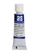 Watercolour Paint - As W/Col 10ml S3 French Ultramarine