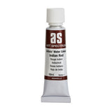 Watercolour Paint - As W/Col 10ml S1 Indian Red