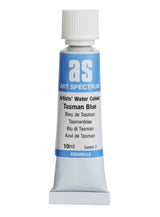 Watercolour Paint - As W/Col 10ml S2 Tasman Blue