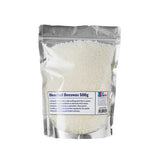 As Bleached Beeswax 500gm