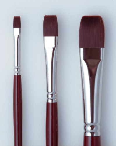 Artist Brush - As 1500 Synthetic Bright 2