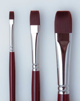 Artist Brush - As 1500 Synthetic Bright 2