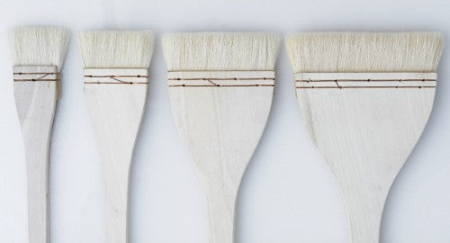 Artist Brush - As Hake 1 Inch (24mm)