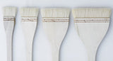 Artist Brush - As Hake 1 Inch (24mm)