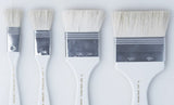 Artist Brush - As Full Wash 1 Inch