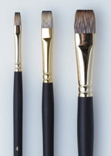 Artist Brush - As Mongoose (Imit) Flat 0
