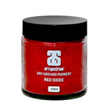 Art Spectrum Dry Ground Pigment - 120ML S1 RED OXIDE