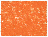 AS SQUARE PASTEL ORANGE C