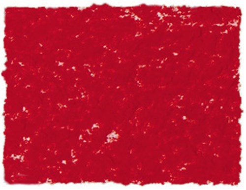 AS SQUARE PASTEL RED D