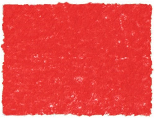 AS SQUARE PASTEL POPPY RED B