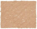 AS SQUARE PASTEL BURNT SIENNA A