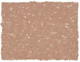 AS SQUARE PASTEL BRNT SIENNA YELLOWISH A