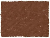 AS SQUARE PASTEL BRNT SIENNA YELLOWISH C