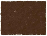 AS SQUARE PASTEL BRNT SIENNA YELLOWISH D