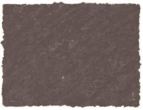 AS SQUARE PASTEL BURNT UMBER GREYISH D