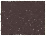 AS SQUARE PASTEL BURNT UMBER GREYISH E