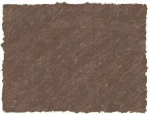 AS SQUARE PASTEL BURNT UMBER PALE D