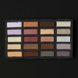 Artist Pastels - As Ex Soft Pastel Set Of 20 Skintones