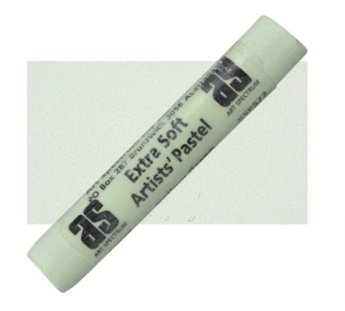 Artist Pastel - As Pastels Ex Soft Yellow Green 572