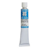 Art Spectrum As Gouache 22.5ml in Cerulean Blue, vibrant water-based paint for professional artistic results.