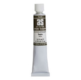 Art Spectrum As Gouache in Sepia, 22.5ml tube for vibrant, versatile artwork with quick-drying, high-pigment formula.