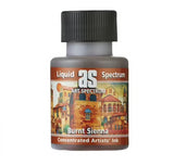 Ink - As Liquid Spectrum 50ml Burnt Sienna