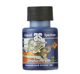 Ink - As Liquid Spectrum 50ml Ultra Blue