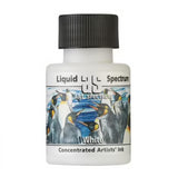 Premium 50ml white ink with high pigment concentration for vibrant, water-resistant artwork and versatile applications.