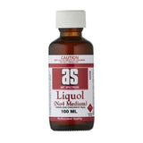 1 Litre alkyd medium designed for artists, featuring quick-drying and self-leveling properties for smooth, versatile painting.