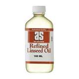 Artist Meidum - As Refined Linseed Oil 500ml