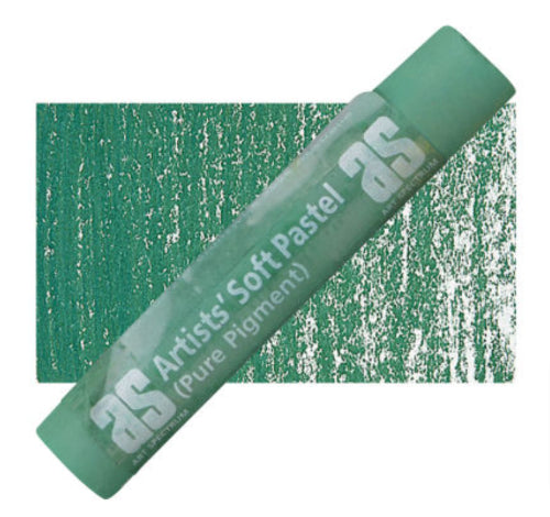 Artist Pastel - As Pastels Aus Leaf Grn Blue P 578