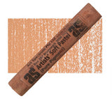 Artist Pastel - As Pastels Burnt Sienna V 548