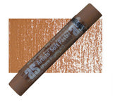 Artist Pastel - As Pastels Burnt Umber P 552