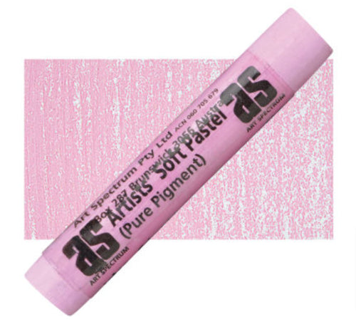 Artist Pastel - As Pastels Crimson V 512