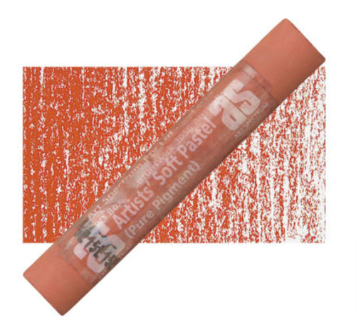 Artist Pastel - As Pastels Light Red P 546