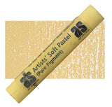 Artist Pastel - As Pastels Raw Sienna T 544