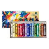 Artist Pastels Set - As Pastel Set Of 15 Assorted