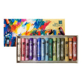 Artist Pastels Set - As Pastel Set Of 15 Landscape