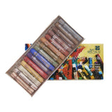 Artist Pastels Set - As Pastel Set Of 15 Portrait