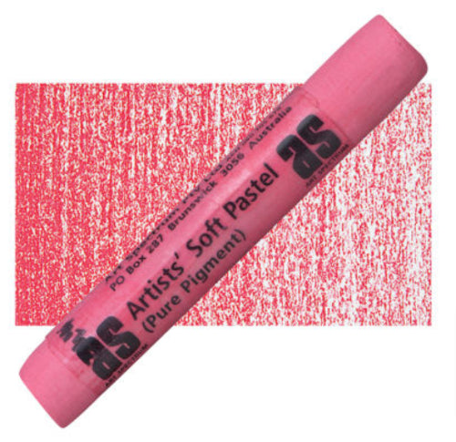 Artist Pastel - As Pastels Spec Red Deep T 510