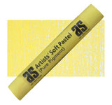 Artist Pastel - As Pastels Spec Yellow V 504