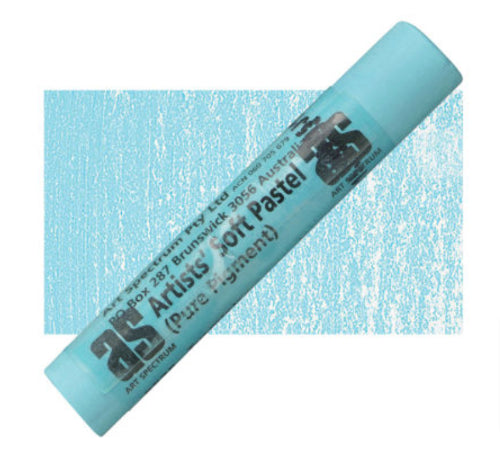 Artist Pastel - As Pastels Turquoise P 535