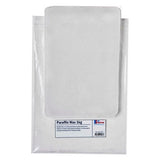 High-quality 1 kilo paraffin wax for versatile crafting, modeling, and encaustic painting projects.