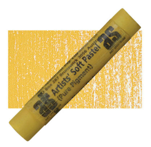 Artist Pastel - As Pastels Yellow Ochre P 540