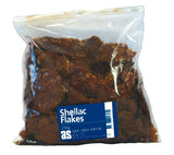 Premium 250gm Shellac Flakes for easy crafting, sealing, and finishing in woodworking and artwork.