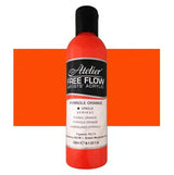 Acrylic Paint - At Ff 250ml Pyrrole Orange