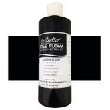 Acrylic Paint - At Ff 500ml Titanium White