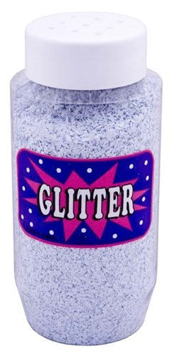 Confetti Glitter 250ml Disco